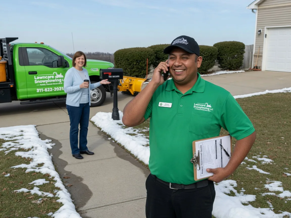 Lawn Care Services By Expert Landscaper Blackduck, MN FAQs